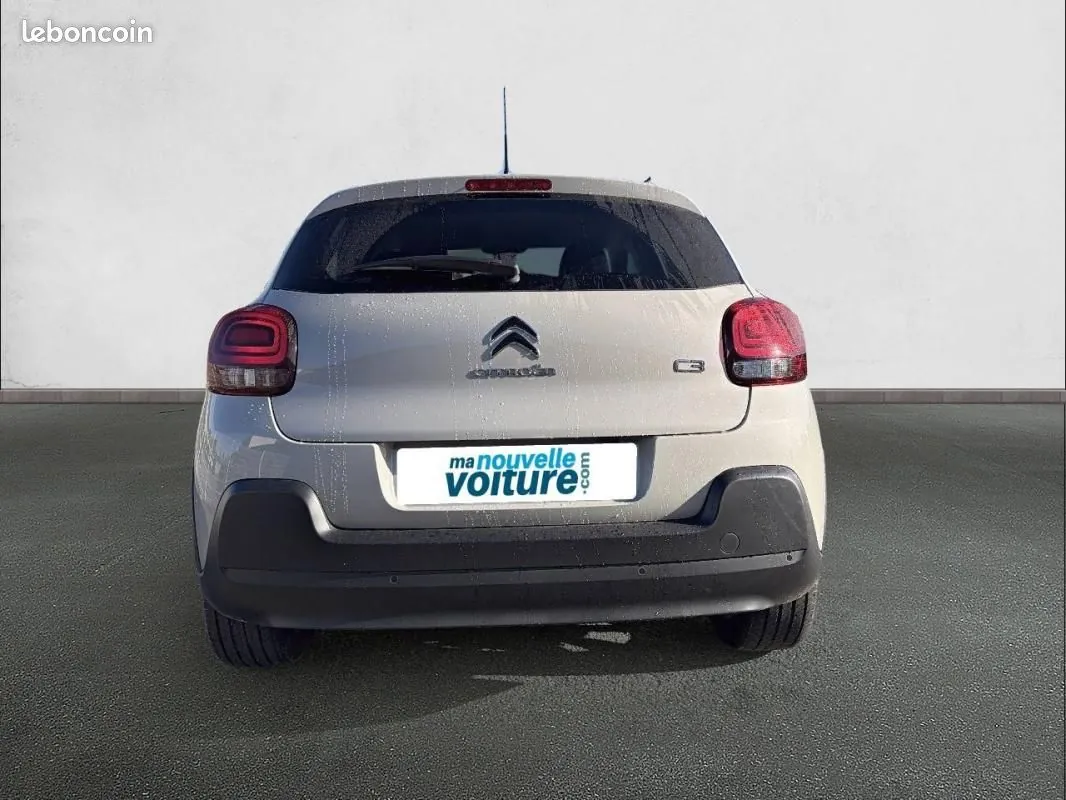 Citroen C3 2023 photo 5