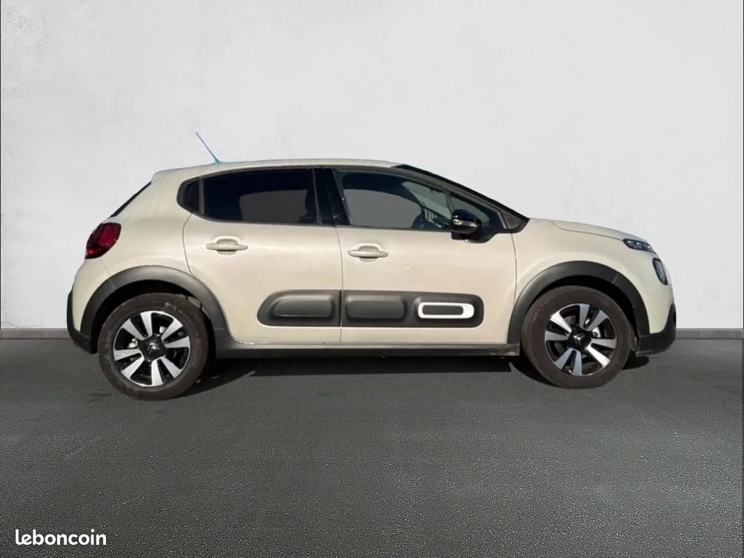 Citroen C3 2023 photo 4