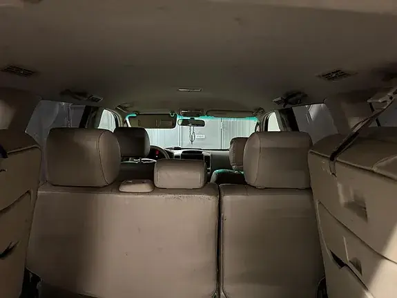 Toyota Land Cruiser 2006 photo 5