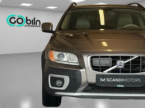 Volvo Xc70 2007 photo 3