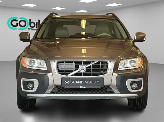 Volvo Xc70 2007 photo 2