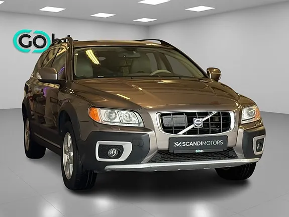 Volvo Xc70 2007 photo 4