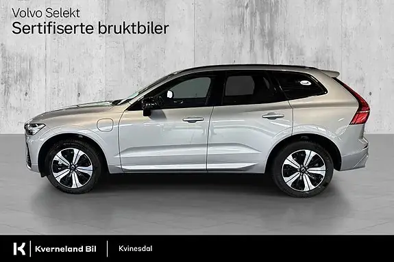 Volvo Xc60 2024 photo 5