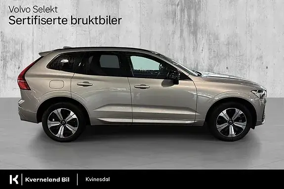 Volvo Xc60 2024 photo 4