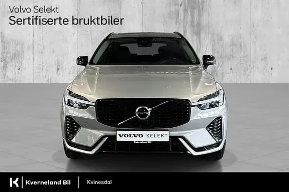 Volvo Xc60 2024 photo 2