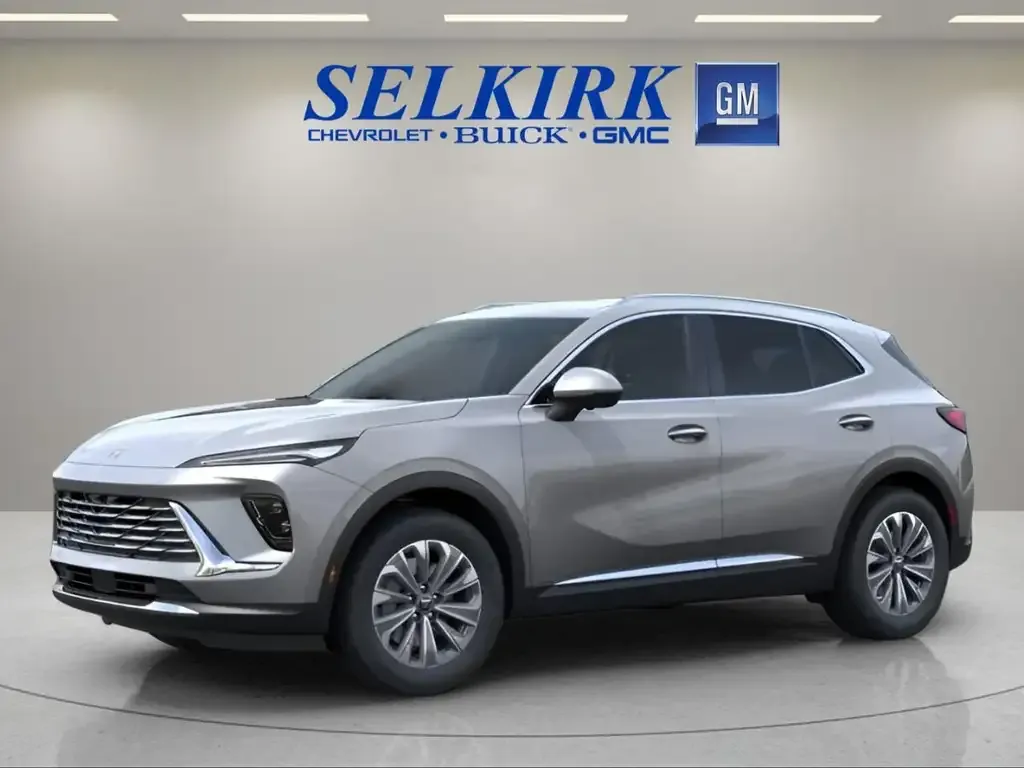 Buick Envision