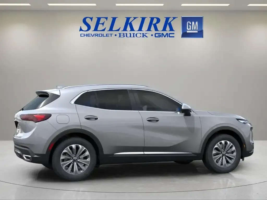 Buick Envision 2026 photo 5