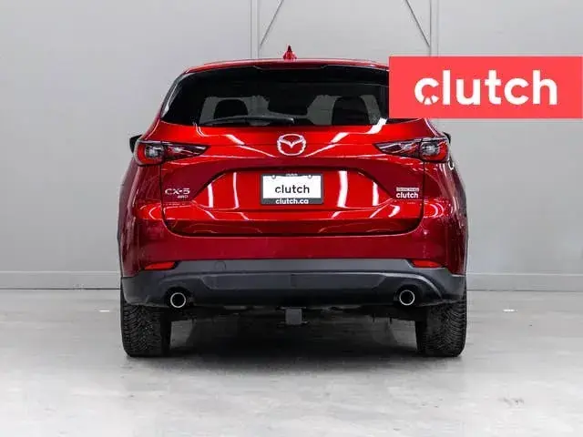 Mazda Cx-5 2023 photo 4