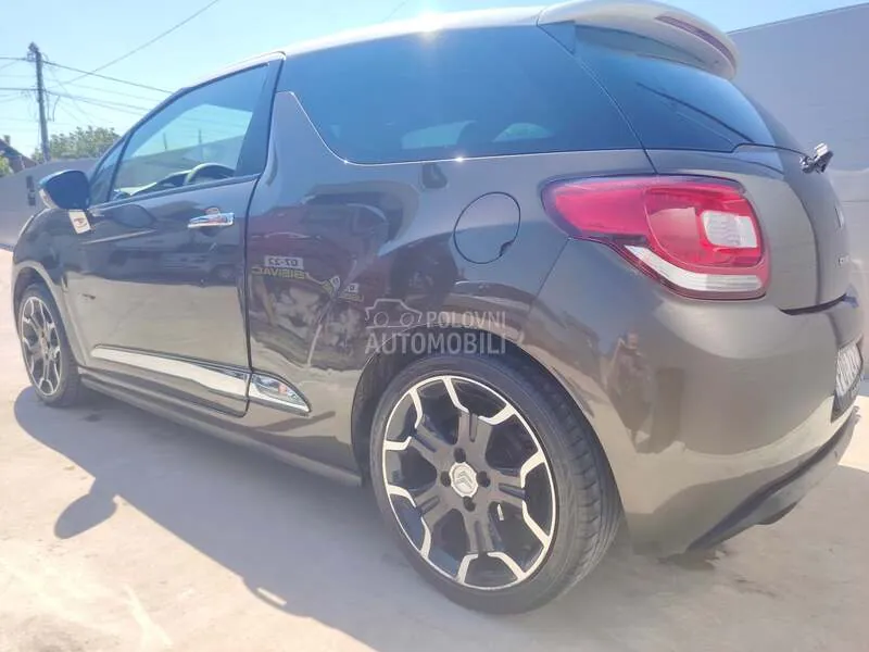 Citroen Ds3 2012 photo 5