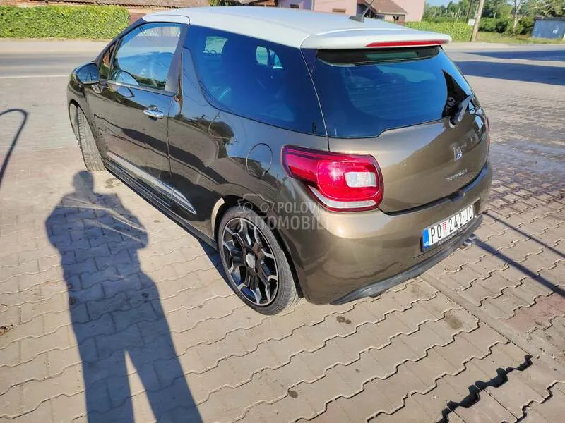 Citroen Ds3 2012 photo 3