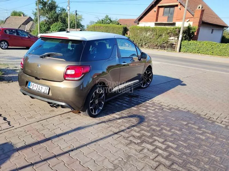 Citroen Ds3 2012 photo 2