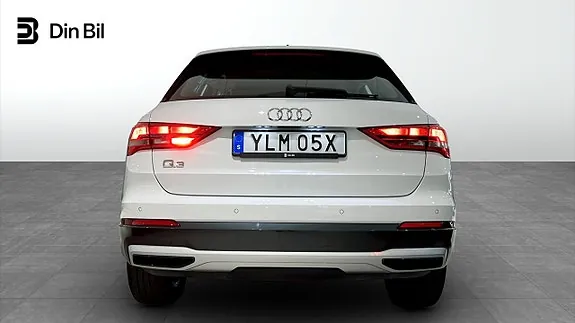 Audi Q3 2024 photo 5