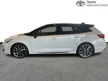 Toyota Corolla 2025 photo 2