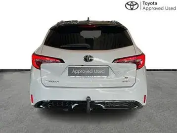 Toyota Corolla 2025 photo 3