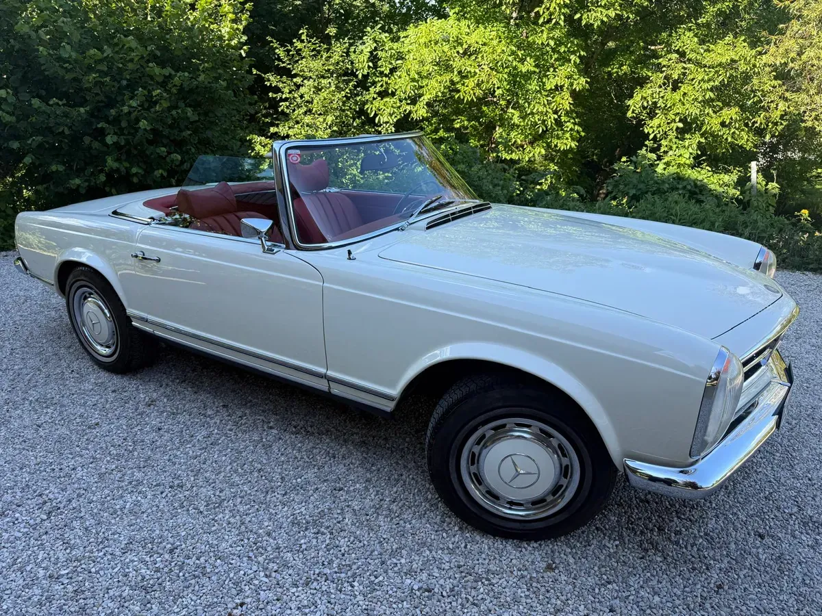 Mercedes-Benz 280