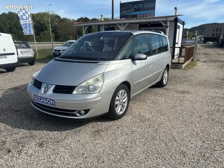 Renault Espace