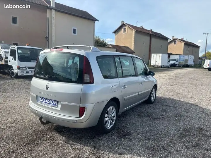 Renault Espace 2007 photo 4