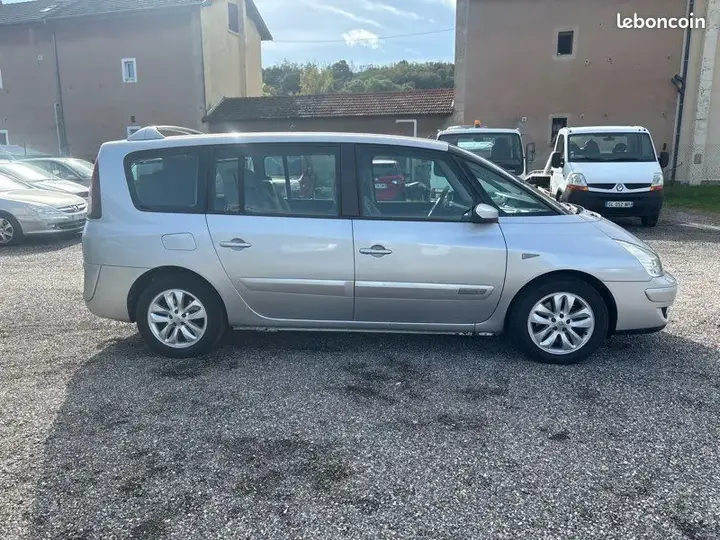 Renault Espace 2007 photo 5