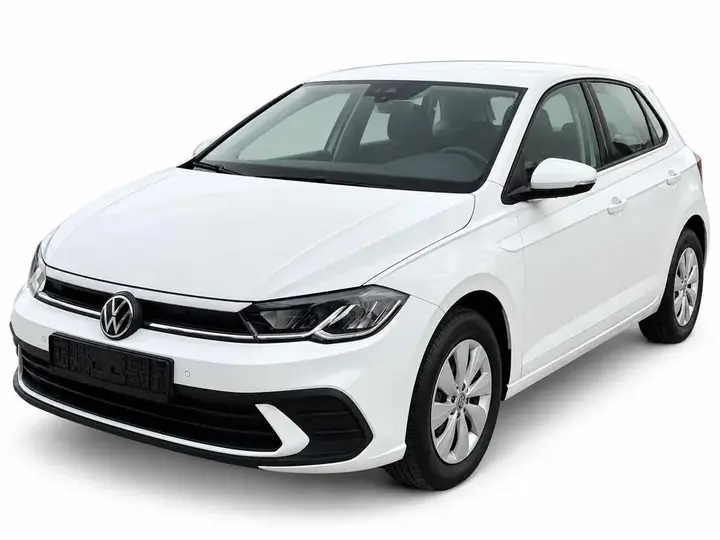 Volkswagen Polo Vi