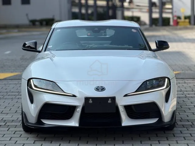 Toyota Supra