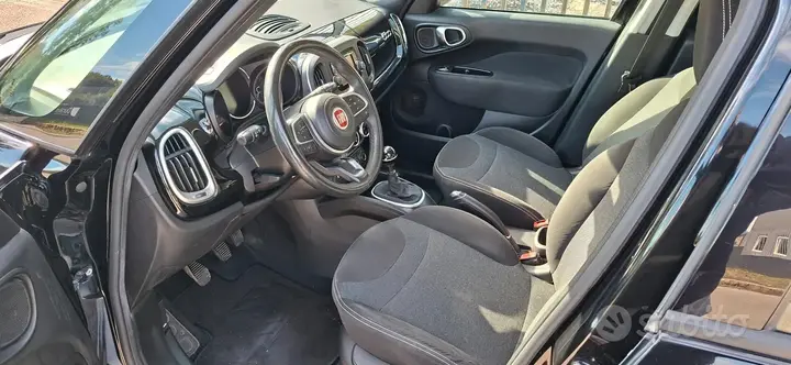 Fiat 500L 2018 photo 5