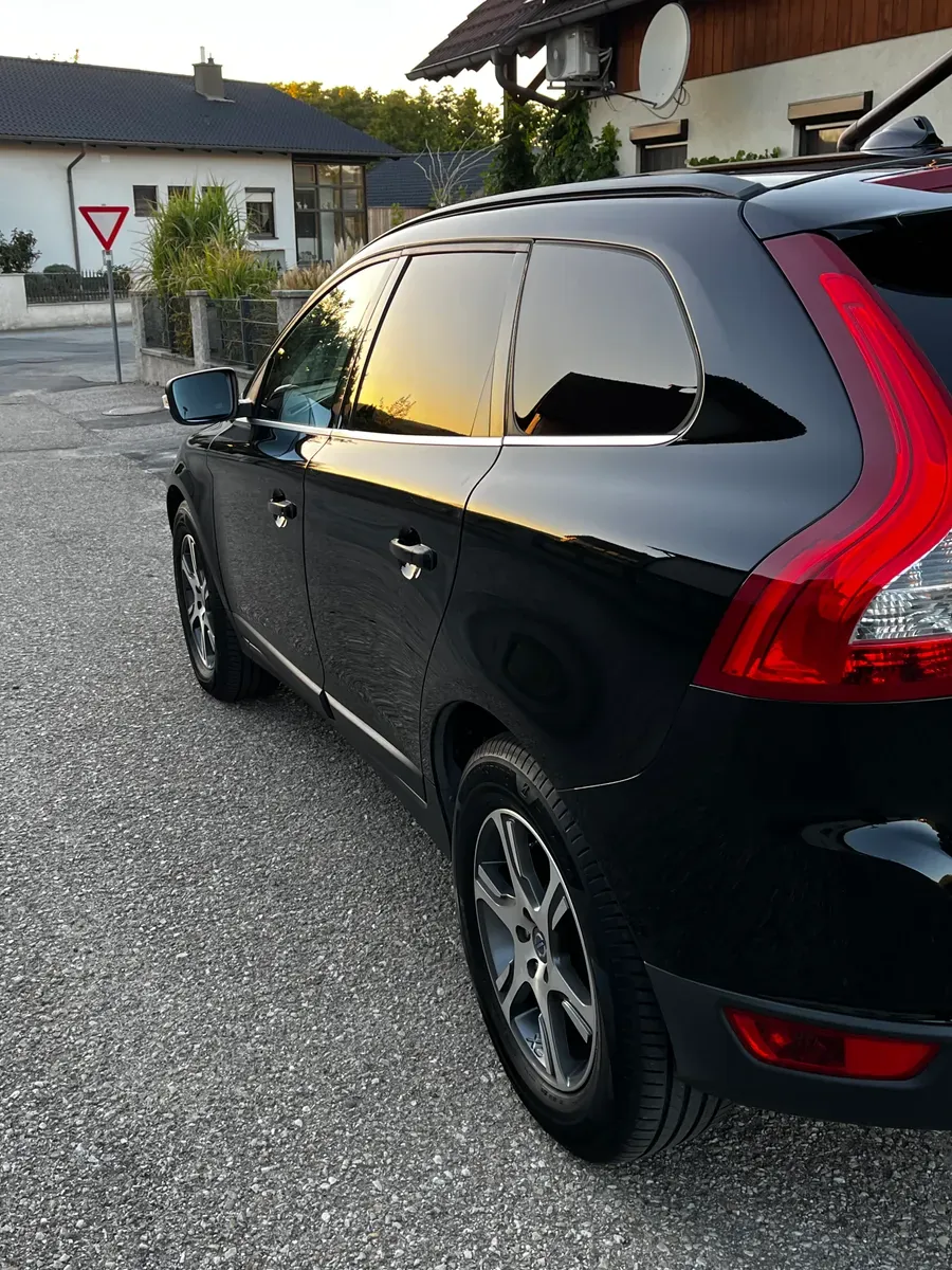 Volvo Xc60 2012 photo 3