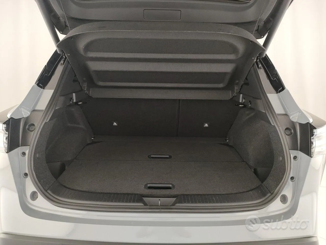 Nissan Qashqai 2025 photo 4
