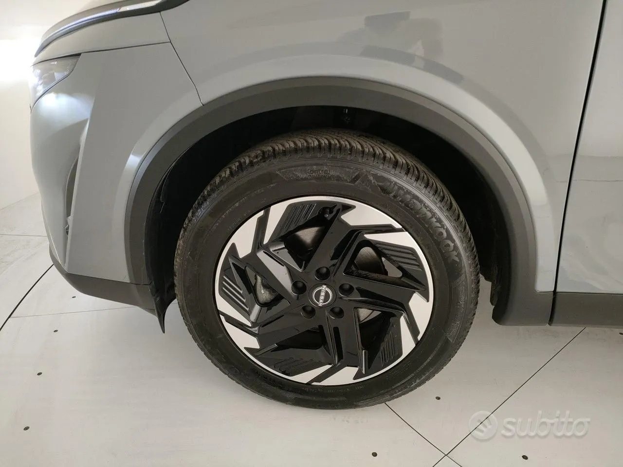 Nissan Qashqai 2025 photo 5