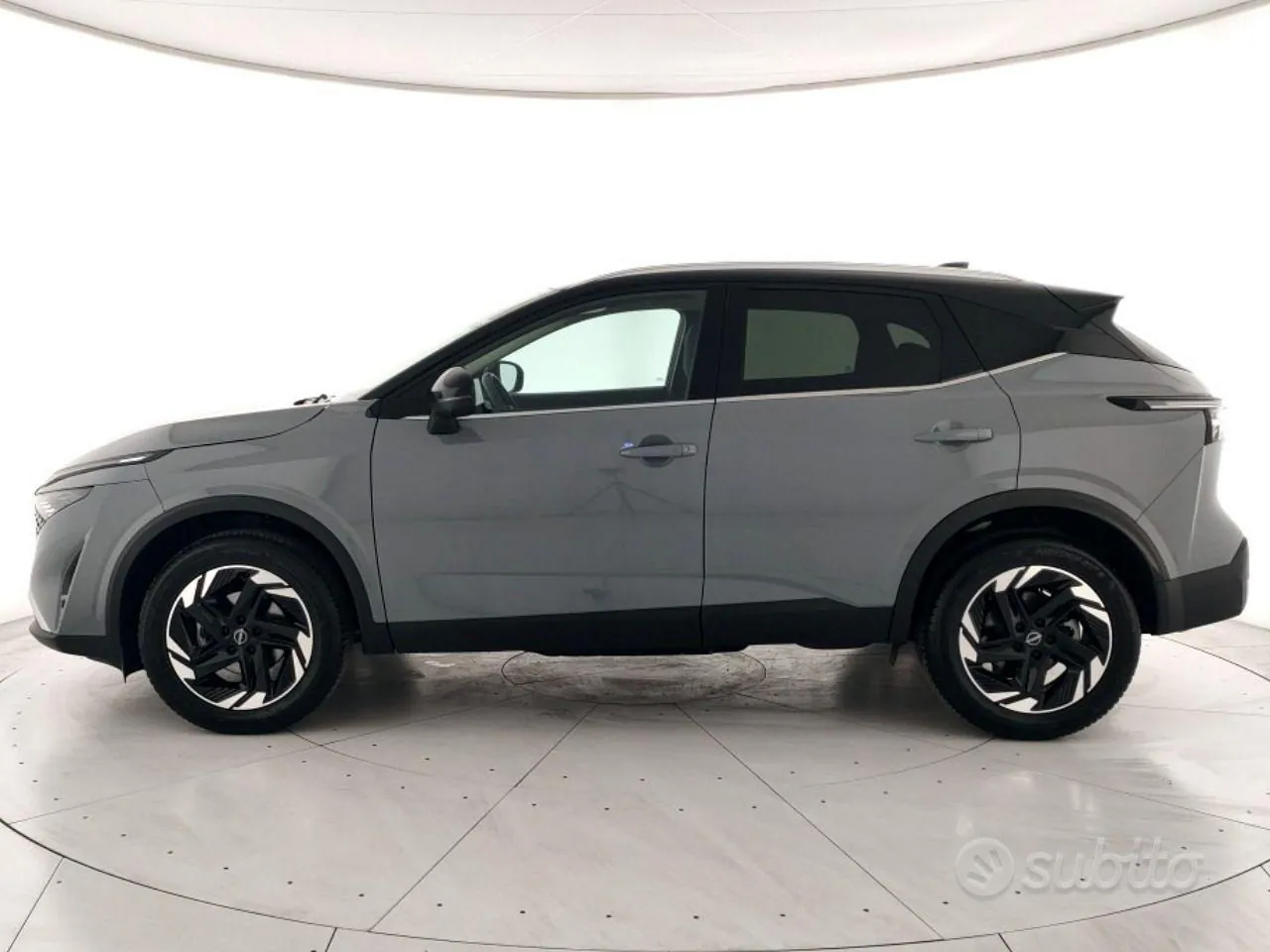 Nissan Qashqai 2025 photo 2