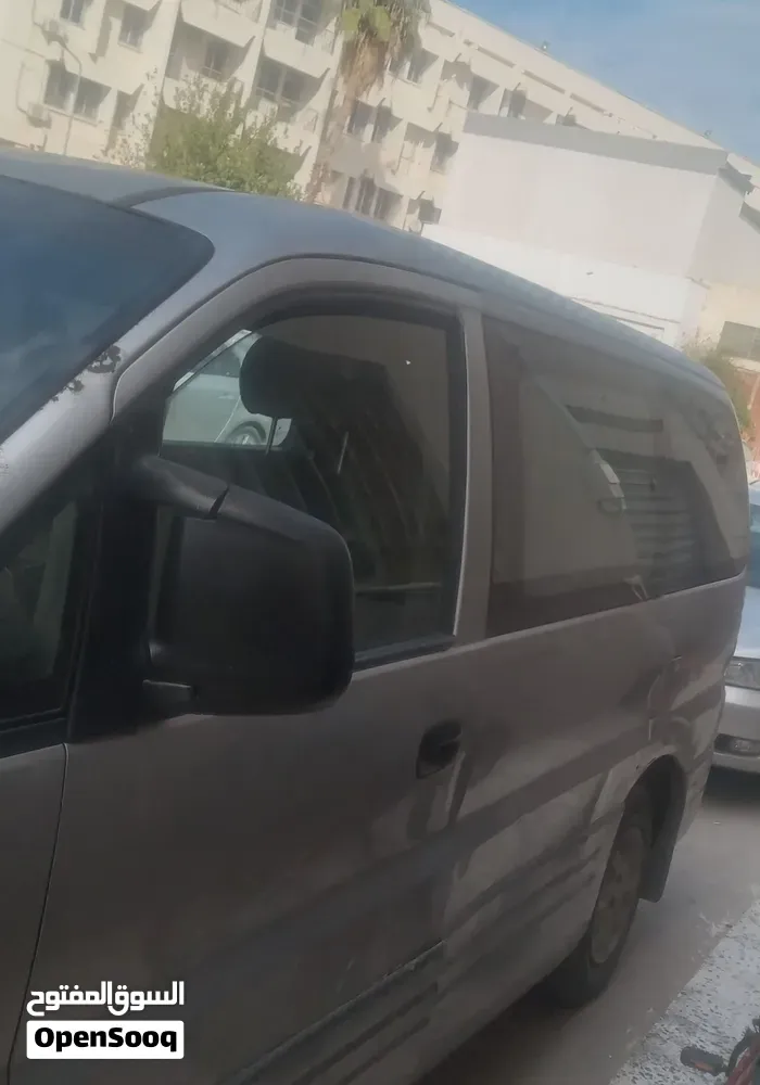 Hyundai H1