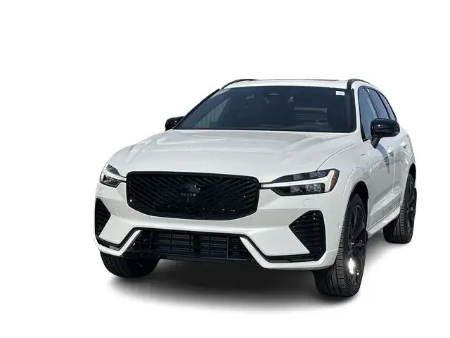 Volvo Xc60 2026 photo 5
