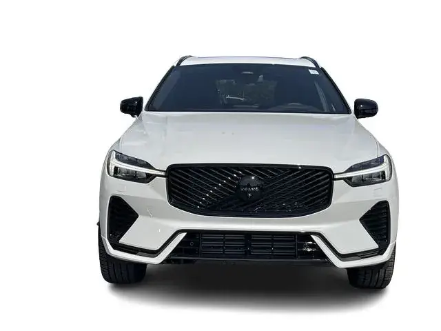 Volvo Xc60 2026 photo 4