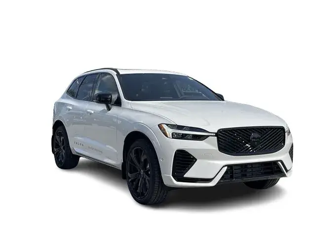 Volvo Xc60 2026 photo 2