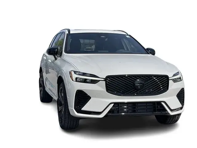 Volvo Xc60 2026 photo 3
