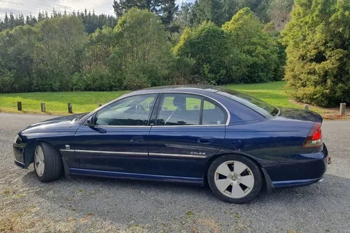 Holden Commodore