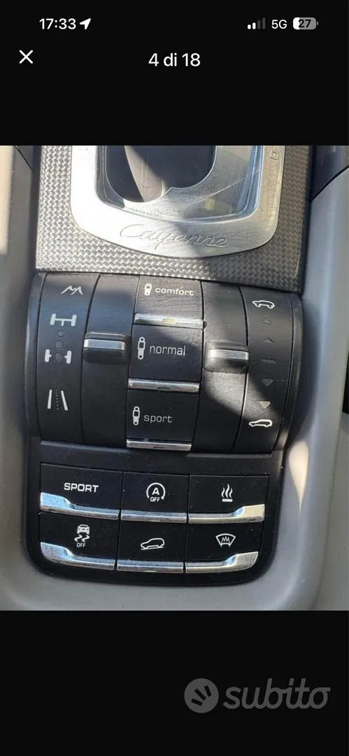 Porsche Cayenne 2011 photo 3