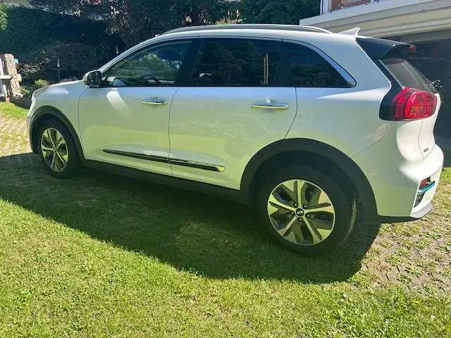 Kia E-Niro 2020 photo 2