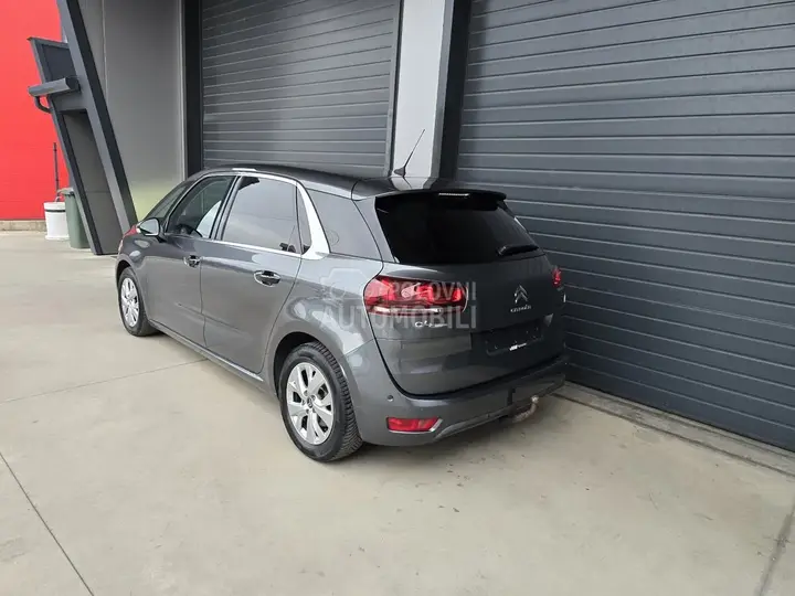 Citroen C4 Picasso 2015 photo 3