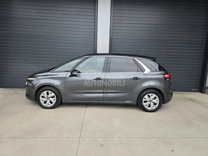 Citroen C4 Picasso 2015 photo 2