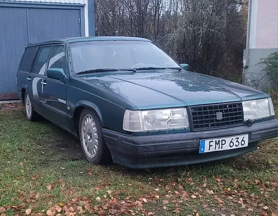 Volvo 940