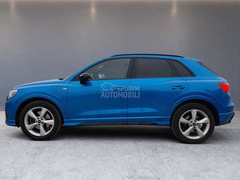 Audi Q3 2021 photo 4