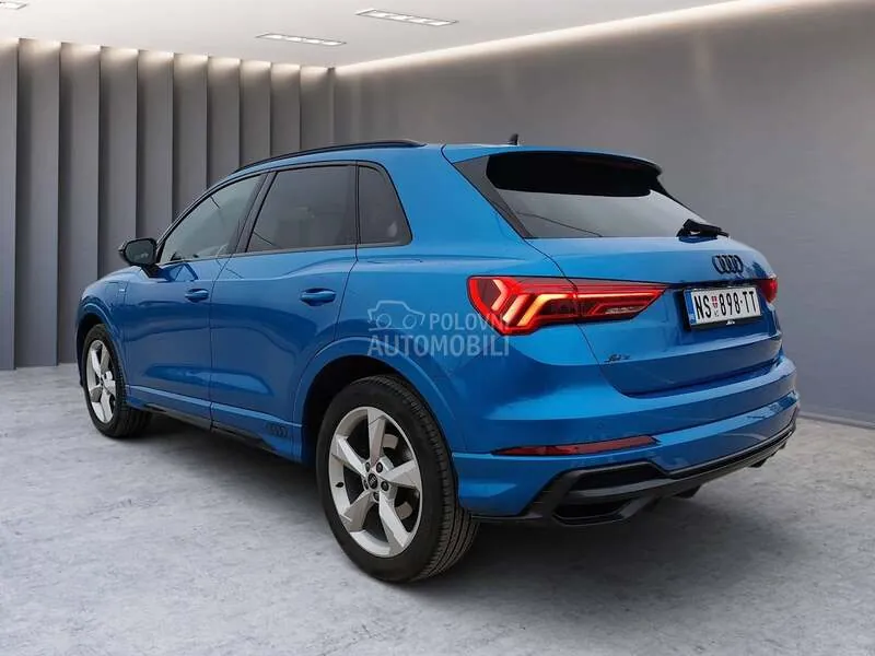 Audi Q3 2021 photo 5