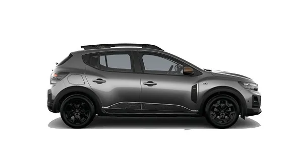 Dacia Sandero 2027 photo 3