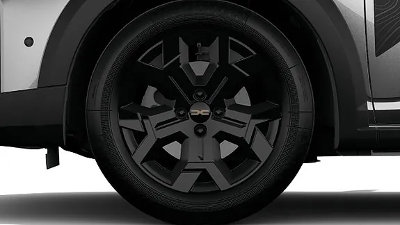 Dacia Sandero 2027 photo 4