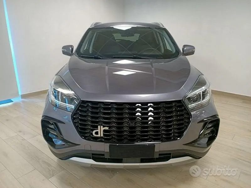 DR Automobiles Dr 5 2024 photo 2