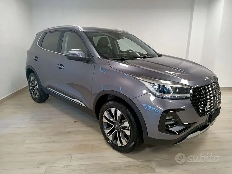 DR Automobiles Dr 5 2024 photo 3