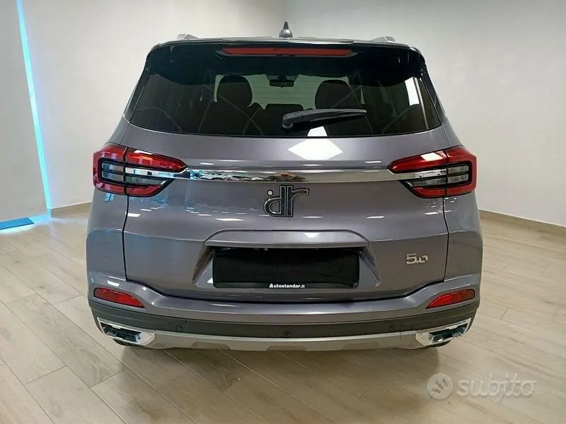 DR Automobiles Dr 5 2024 photo 5