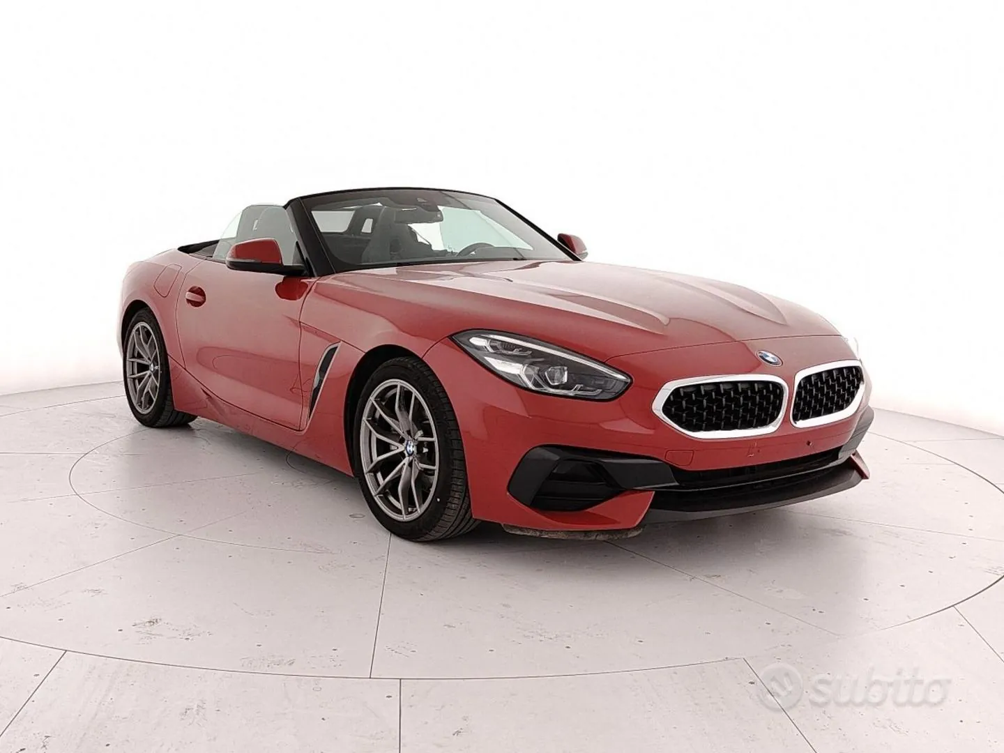 BMW Z4