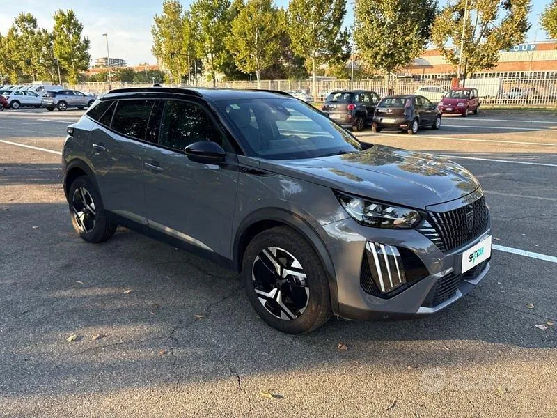Peugeot 2008 2024 photo 5