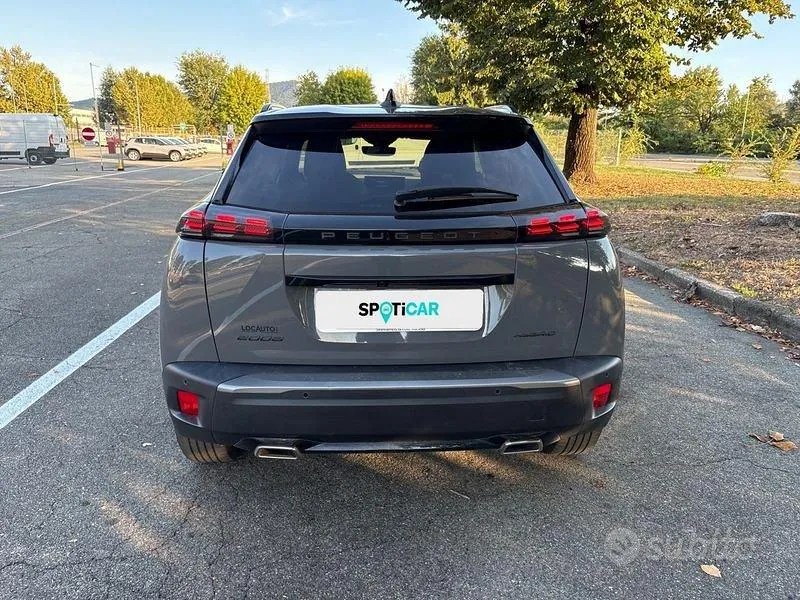 Peugeot 2008 2024 photo 4